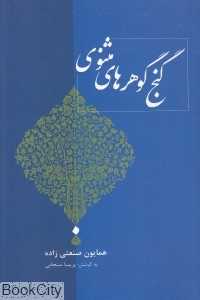 گنج گوهرهای مثنوی