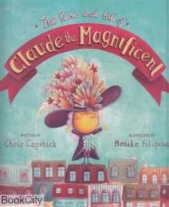 Claude the Magnificent
