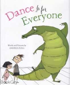Dance Is for Everyone