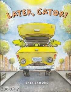 Later Gator