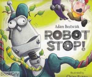 Robot Stop