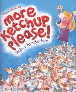More Ketchup Please