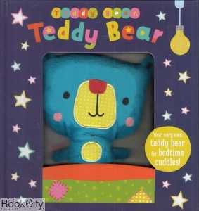 Teddy Bear Teddy Bear