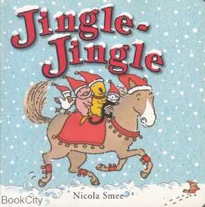 Jingle Jingle