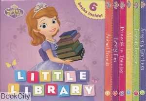 Little Library 0792