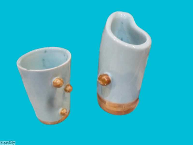 ست پارچ و لیوان هره