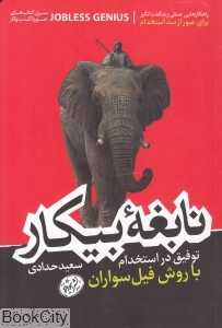 نابغه بیکار (توفیق در استخدام با روش فیل‌سواران) - 0