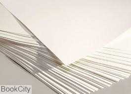 مقوا طراحی Cordenons 50×70 220gr - 0