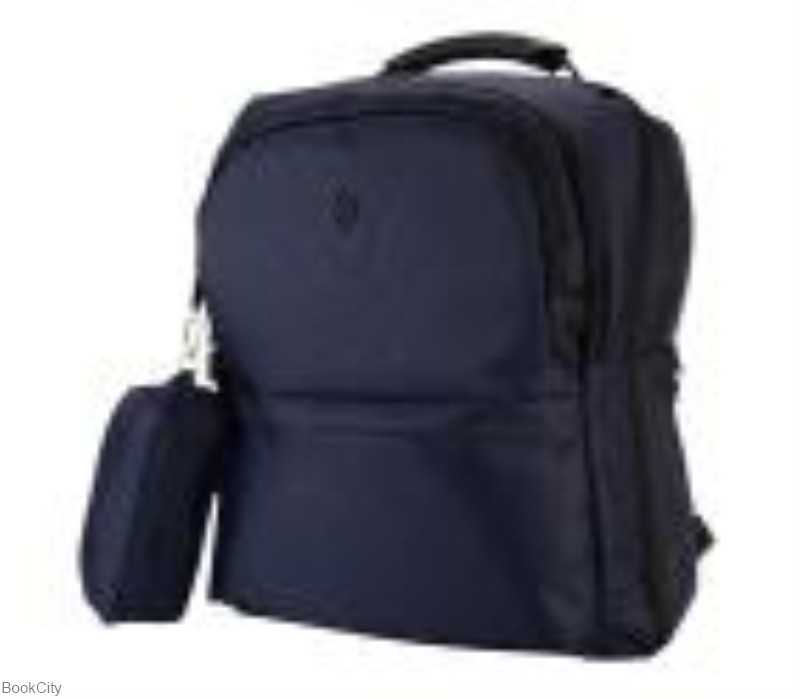 کوله‌پشتی TANCER 128 Alpe Darkblue