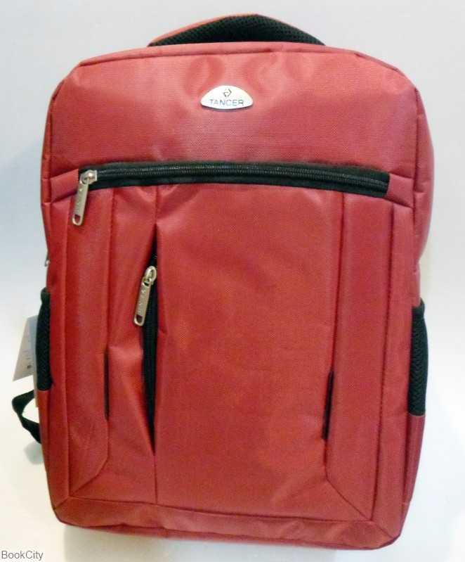 کوله‌پشتی TANCER 112 Nova Darkred