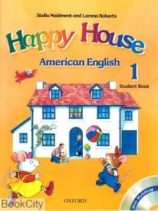 Happy House 1 SB WB
