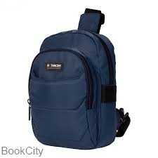 کیف دوشی TANCER 126 Mesenger Speed Darkblue