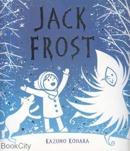 JACK FROST