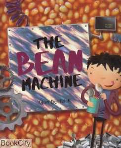 THE BEAN MACHINE