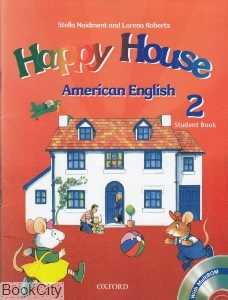 Happy House 2 SB WB