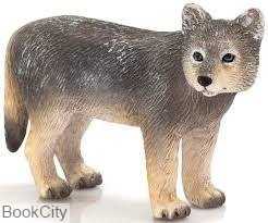 Wolf Cub 387244