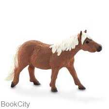 Shetland Pony 387231