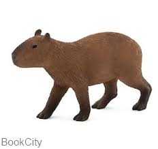 Capybara 387239