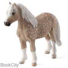 Welsh Pony 387282
