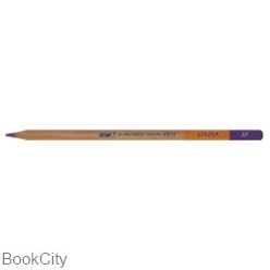 مدادرنگی Bruynzeel 8805 Design Blue Violet 57