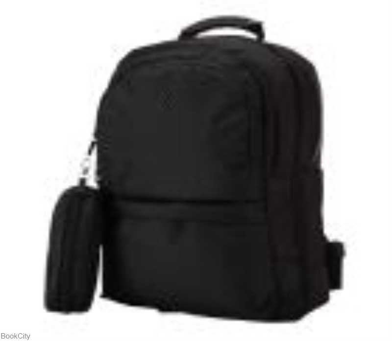 کوله‌پشتی ‏TANCER 128 Alpe Black