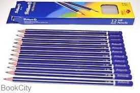 مداد مشکی Pelikan 957126 HB