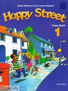 Happy Street 1 SB WB