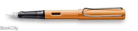 خودنویس LAMY 27 Al Star Bronze