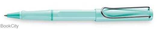 روان‌نویس آبی پاستلی LAMY 336 Safari