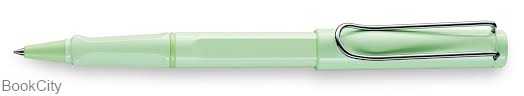 روان‌نویس سبز پاستلی LAMY 336 Safari