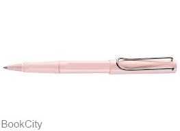 روان‌نویس صورتی پاستلی LAMY 336 Safari
