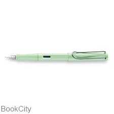 خودنویس سبز پاستلی LAMY 36 Safari