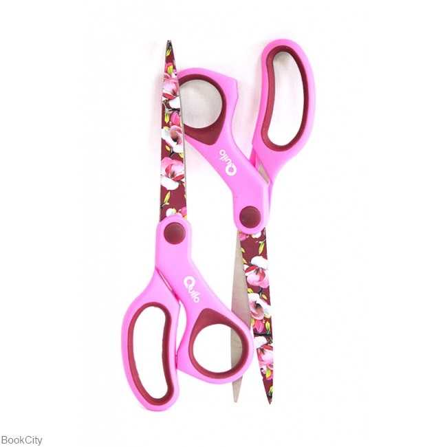 قیچی Quilo 914302 School 20cm