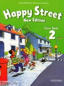 Happy Street 2 SB WB