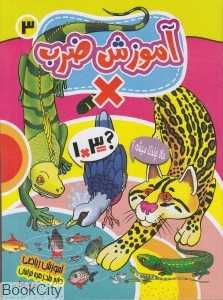 آموزش ضرب 3