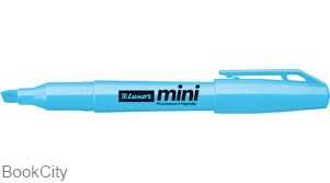 ماژیک های‌لایت آبی مینی Luxor Mini 4000