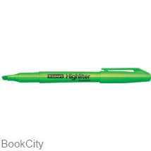 ماژیک های‌لایت سبز مینی Luxor Mini 4000 - 0