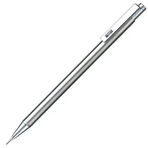 اتود 0.5mm بدنه استیل ZEBRA TS-3