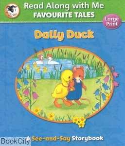 Dally Duck