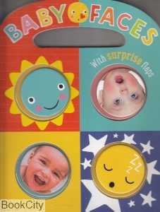 Baby Faces 2649