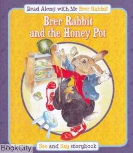 Brer Rabbit and the Honey Pot