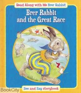 Brer Rabbit and the Great Race