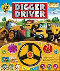 Digger Driver