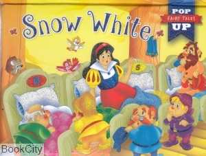 Snow White 4346