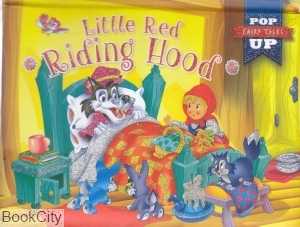 Little  Red Riding Hood 4360