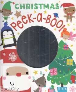 Christmas Peek a Boo