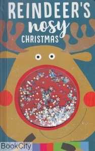 Reindeer's Nosy Christmas