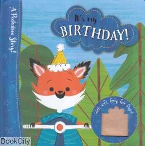It's My Birthday