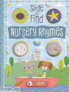 Nursery Rhymes 2740