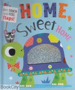Home Sweet Home 2672